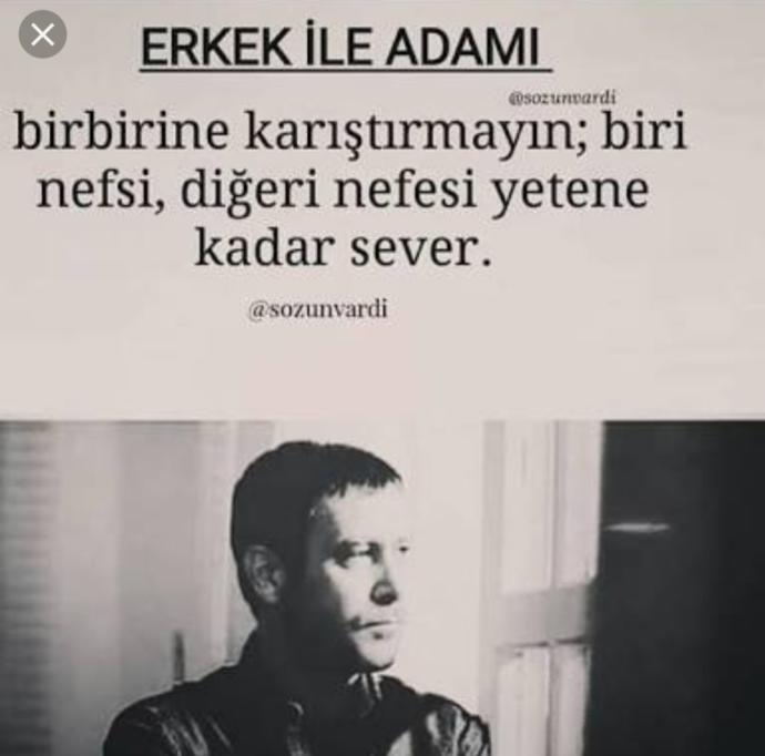Erkek severse nasıl sever? Ne yapar?