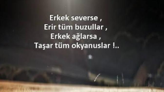 Erkek severse nasıl sever? Ne yapar?