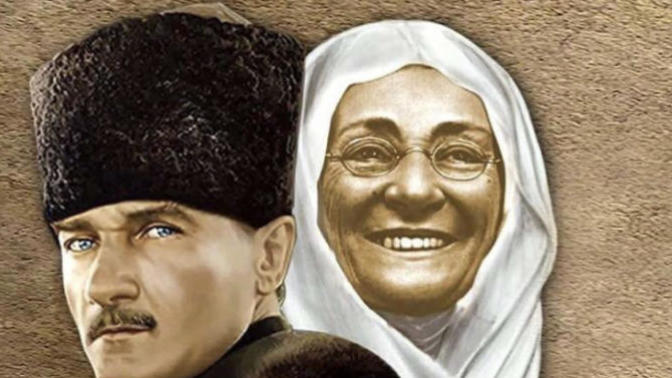 Türkiye Cumhuriyeti’nin kurucusu Mustafa Kemal Atatürk’ün annesinin vefatını hatırlıyor musunuz? Hatırlamıyorsanız da öğrendiniz?