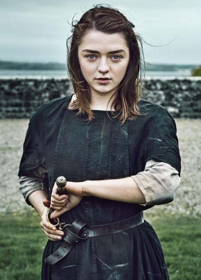 Game of Thrones hayranları buraya! Dizideki en sevdiğiniz kadın karakter hangisidir?
