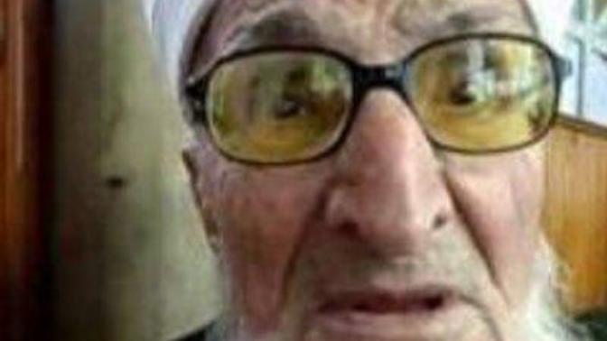 Para dolu çanta mı alacaksın 70 yaşındaki amcayı mı ölümden kurtaracaksın?