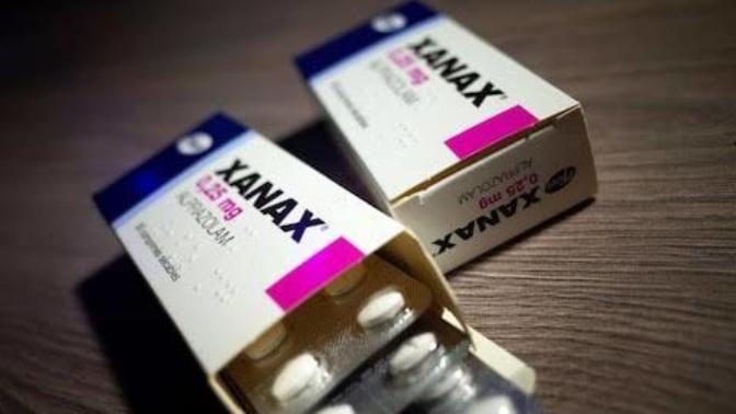 Xanax kullanmış olan var mı?