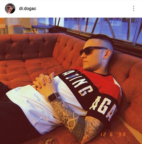 Dr. DODO harika  bir  insan değil mi yaaa💕😍?