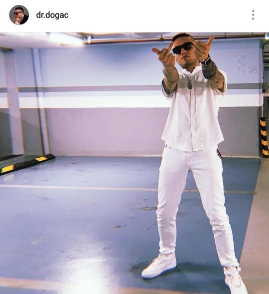 Doktor deyince aklıma neden DR. DODO geliyor💕💕💕😍?