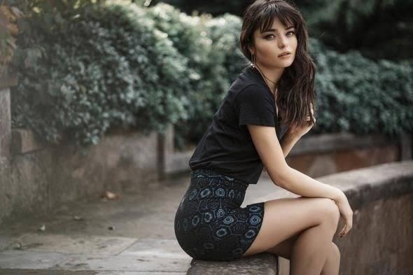 Dizilerin en seksi, en güzel kızı kim sizce?