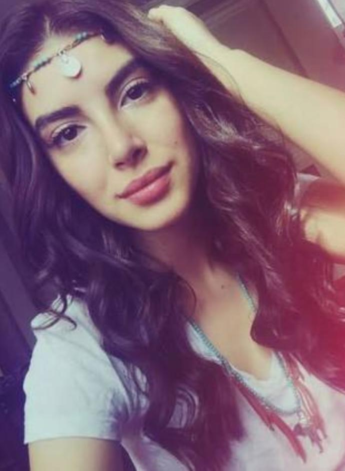 Dizilerin en seksi, en güzel kızı kim sizce?