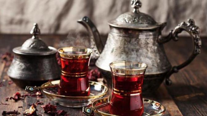 Güzel çay demlemenin sırrı nedir?