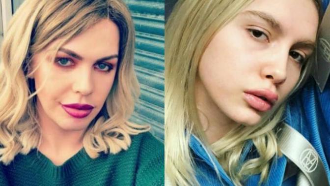 Aleyna Tilki travesti mi?