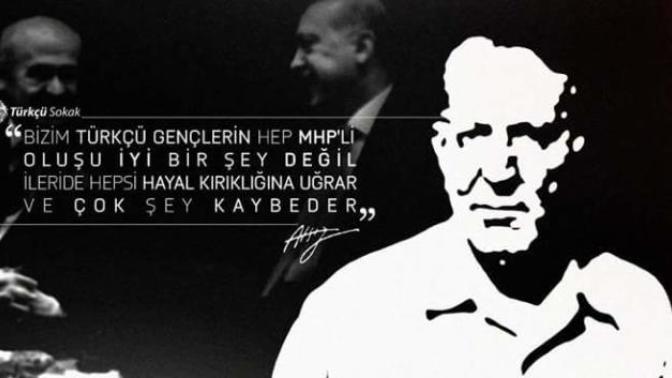 Hüseyin Nihal Atsız'ın bu sözü hakkında ne düşünüyorsunuz?