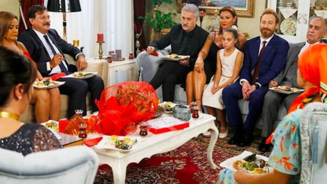 Kayınpeder ve kayınvalideye ne zaman anne-baba denir?