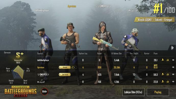 Pubg
