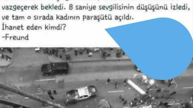 İhanet eden kimdi?