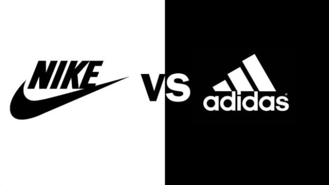 Nike mı? Adidas mı?