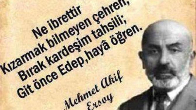 Eskiden okullarda edep adap görgü kuralları dersleri varmış sizce tekrardan gelmeli mi?