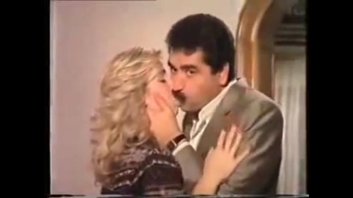 Sevgilimi nasıl öpücem?