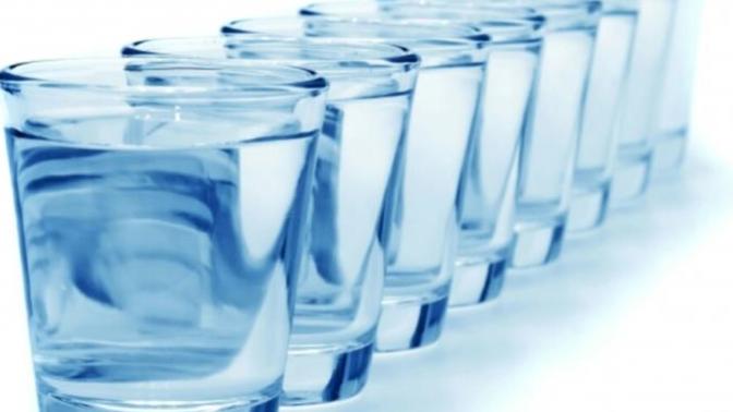 Günde 8 bardak su içmek neden önemli?