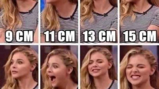 Sizce kaç cm olsa iyi olur?