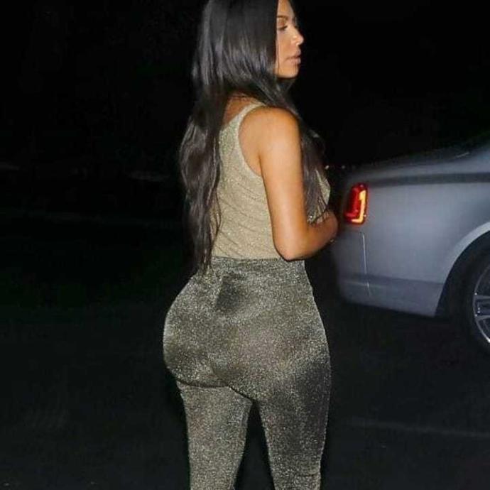 Kim Kardashian mı Nicki Minaj mı?