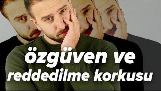 Reddedilme acısıyla nasıl başa çıkılır?
