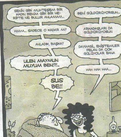 Kızlarla nasıl esprili konuşulur?