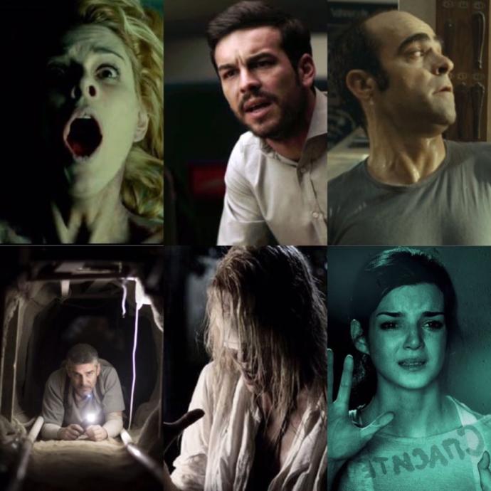 Şimdiye kadar izlediğiniz filmler içerisinde, sizin için ters köşe etkisi yapan film veya filmler var mı?