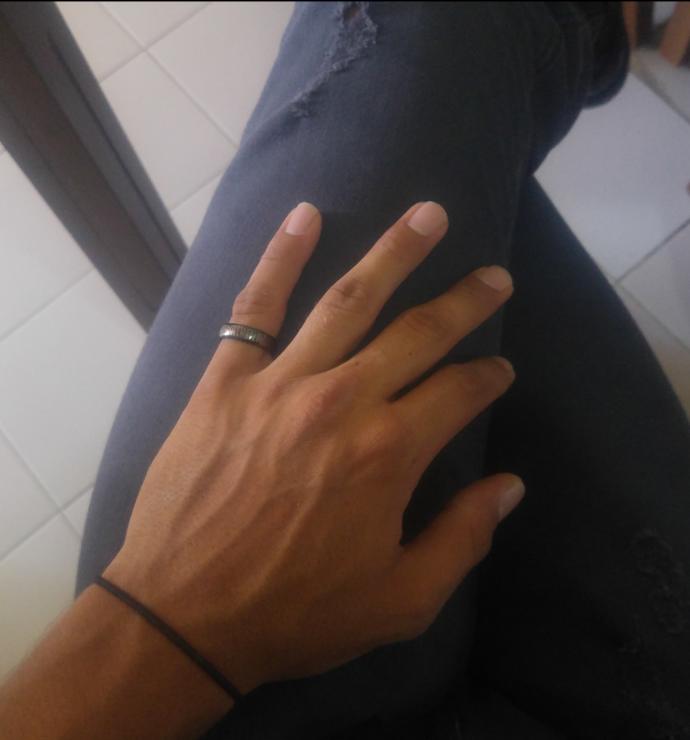 Sizce kadın eli nasıl olmalı?