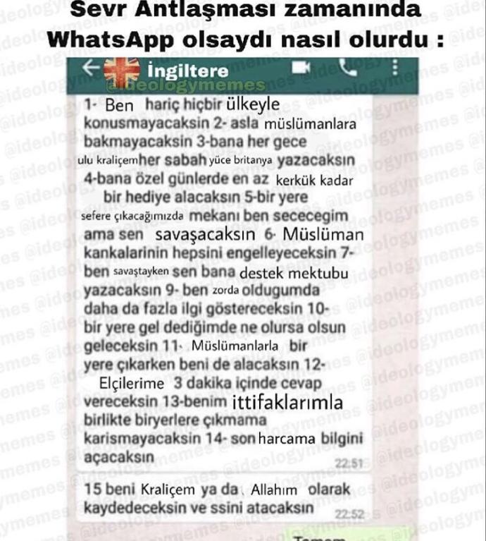 Flörtünüz sevgili olmak için size şartlar koşsa kabul eder misiniz?