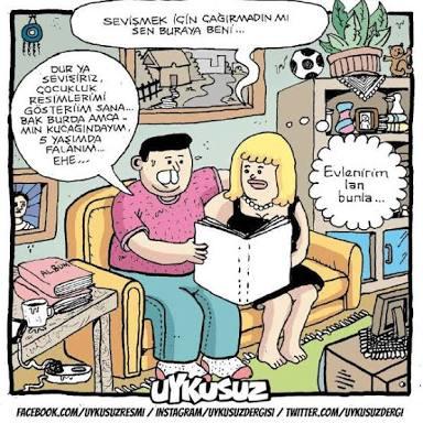 Eğlenilecek biri misiniz💃 ? Evlenilecek biri mi 💍👰 ?