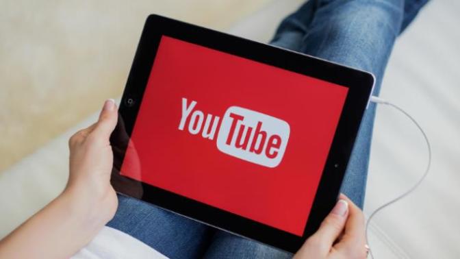 YouTube altta nasıl çalışır bilen var mı?