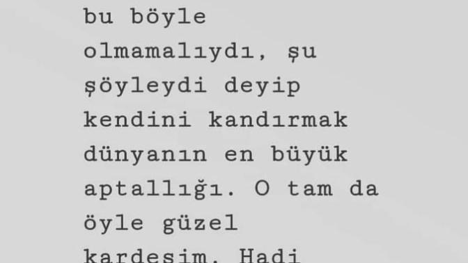 Kabullenmek iyileştirici, yapıcı bir etkiye mi sahiptir yoksa yıkıcı bir etkiye mi?