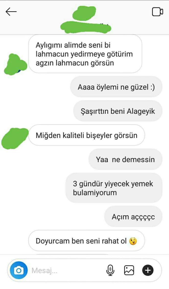 Arkadaşım sizce burda ne demek istiyor tam olarak anlamadım da?