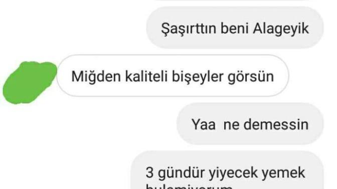Arkadaşım sizce burda ne demek istiyor tam olarak anlamadım da?