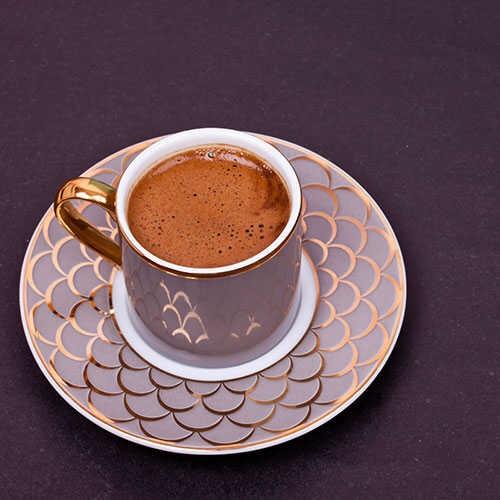 Türk Kahvesi mi Nescafe mi? KizlarSoruyor