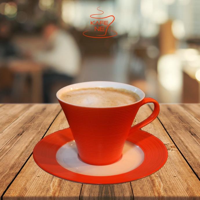 Türk Kahvesi mi Nescafe mi? KizlarSoruyor