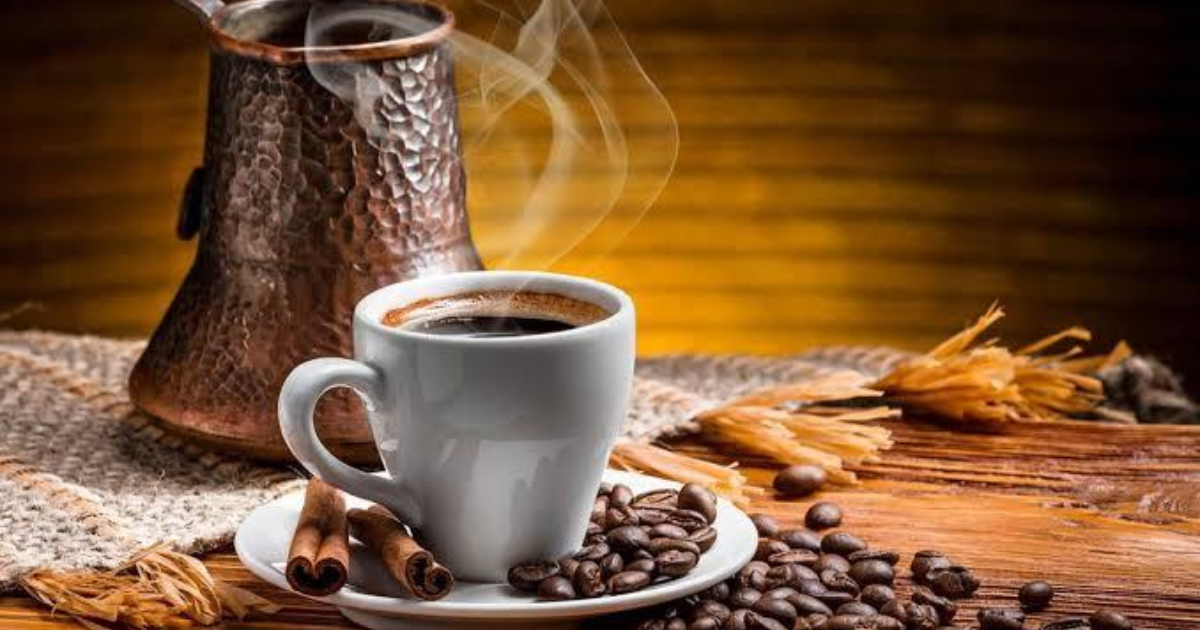 Türk Kahvesi mi Nescafe mi? KizlarSoruyor