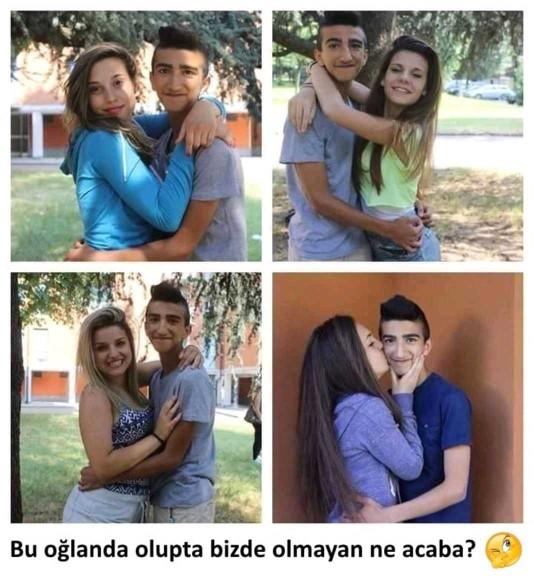 Sizce de bu gençlik nereye gidiyor?