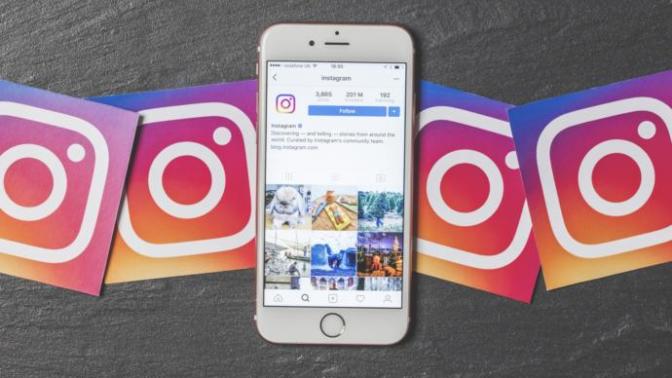 Instagram hesapları verileri, biyografi verileri silme nasıl yapılır?