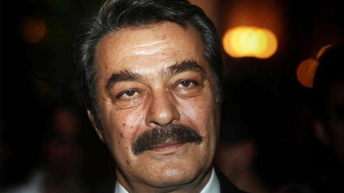 Yaşlandıkça daha karizmatik olan ünlü erkek kim sizce?