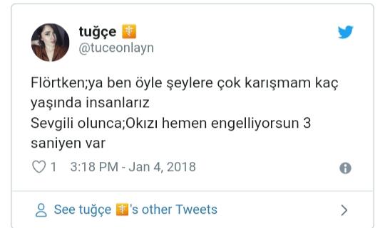 Flört aşamasından, sevgili aşamasına geçtiğinizi nasıl anlarsınız?