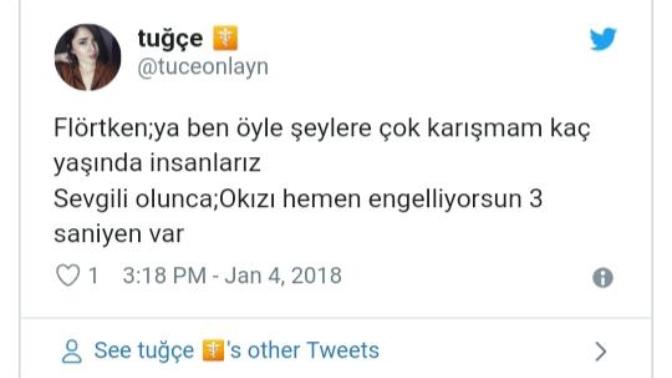 Flört aşamasından, sevgili aşamasına geçtiğinizi nasıl anlarsınız?
