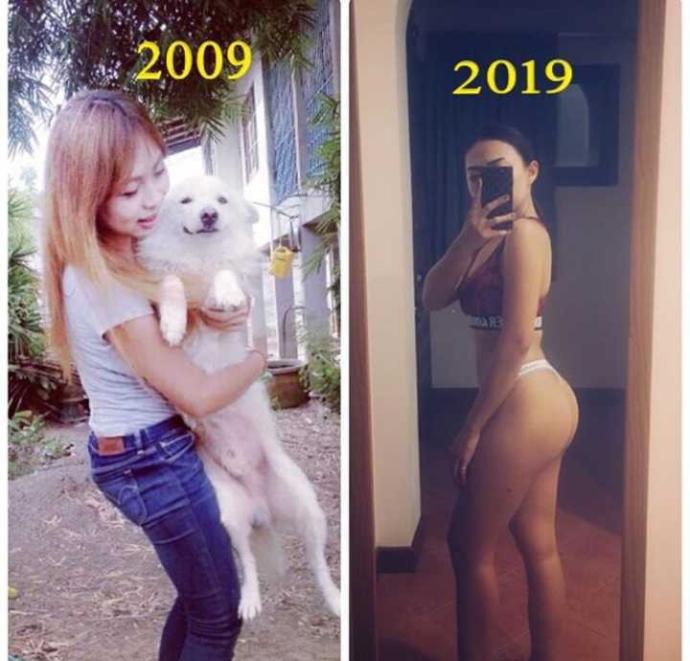 Nasıl çıkık ve güzel popoya sahip olunur?