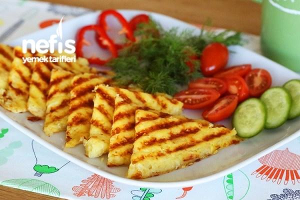 Ne kadar sürede pişer acaba?