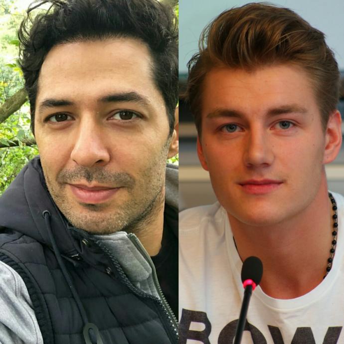 Rus erkeği mi daha yakışıklı, Türk erkeği mi sizce?
