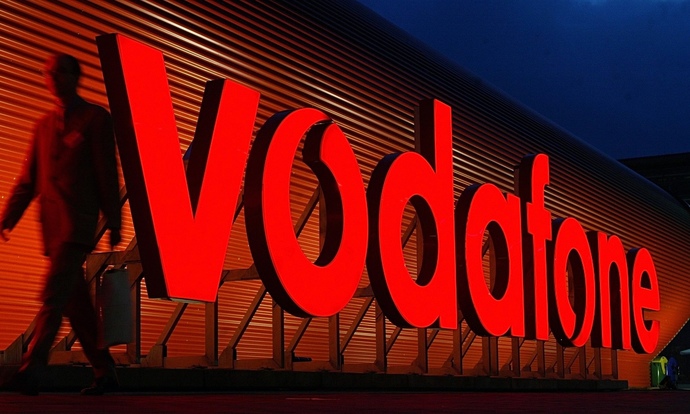vodafone internet hediye