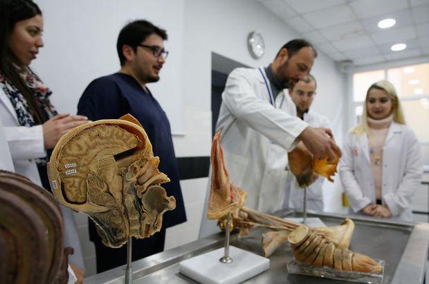 Öldükten sonra vücudunuzu tıp eğitimi için kadavra bağışı yapmak ister miydiniz?