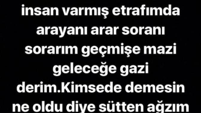 Ne yazsam sizce ne cevap versem?🤔🤔?