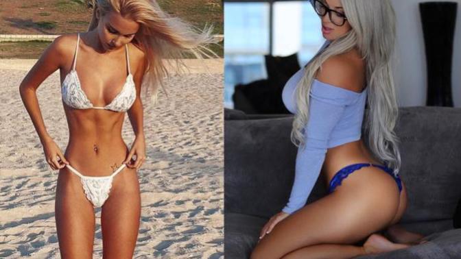 Çıtı pıtı kadınlar mı yoksa etine dolgun kadınlar mı daha seksi?