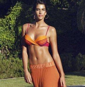 Türk işi Victoria's Secret defilesi yapsanız, baş melek olarak hangi ünlüyü alırdınız?