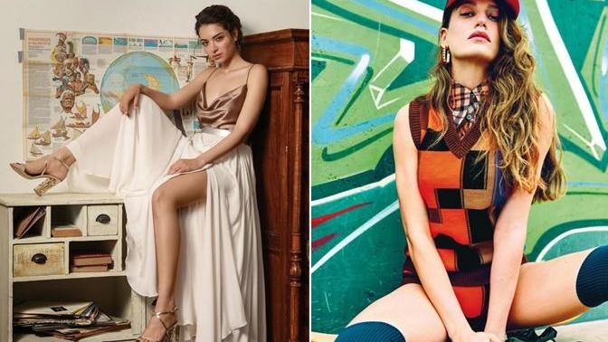 Türk işi Victoria's Secret defilesi yapsanız, baş melek olarak hangi ünlüyü alırdınız?