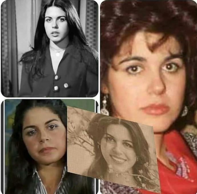 Böyle tipte kadınlar çok güzel olmuyor ya?